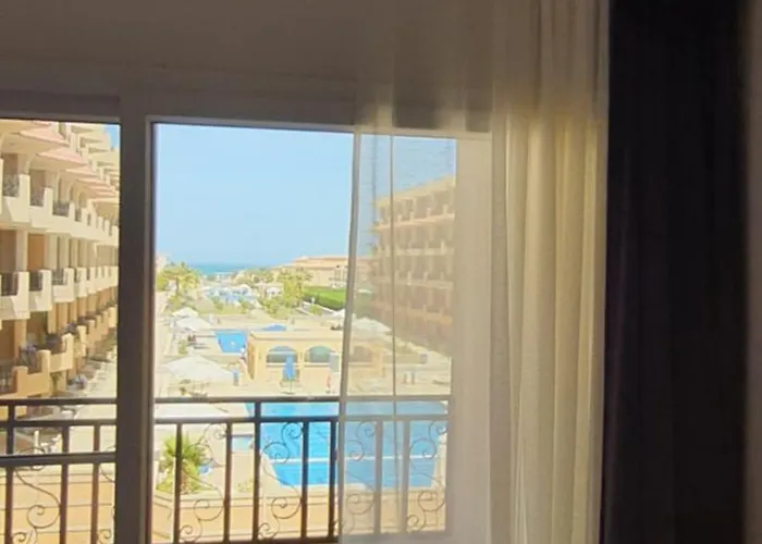 Studio In Selena Bay Hurghada