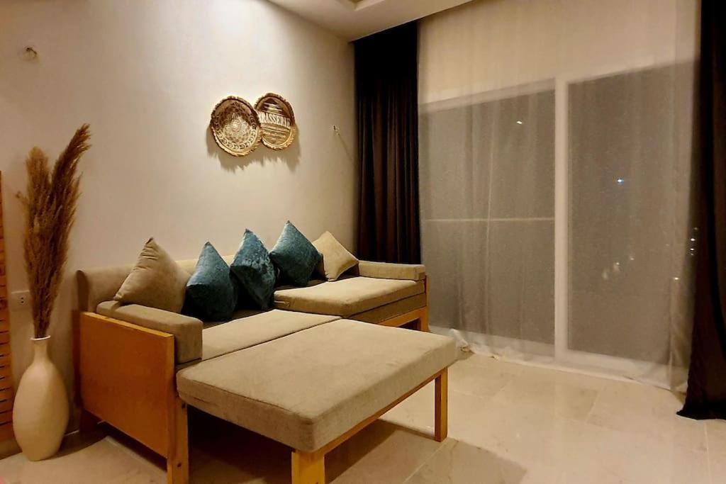 Apartamento In Selena Bay Hurghada