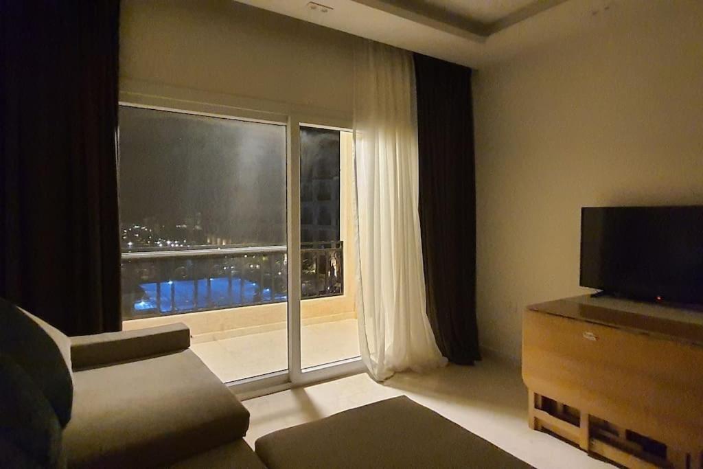Apartamento In Selena Bay Hurghada