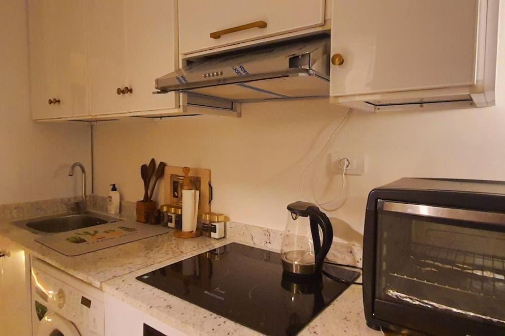 Apartamento In Selena Bay Hurghada