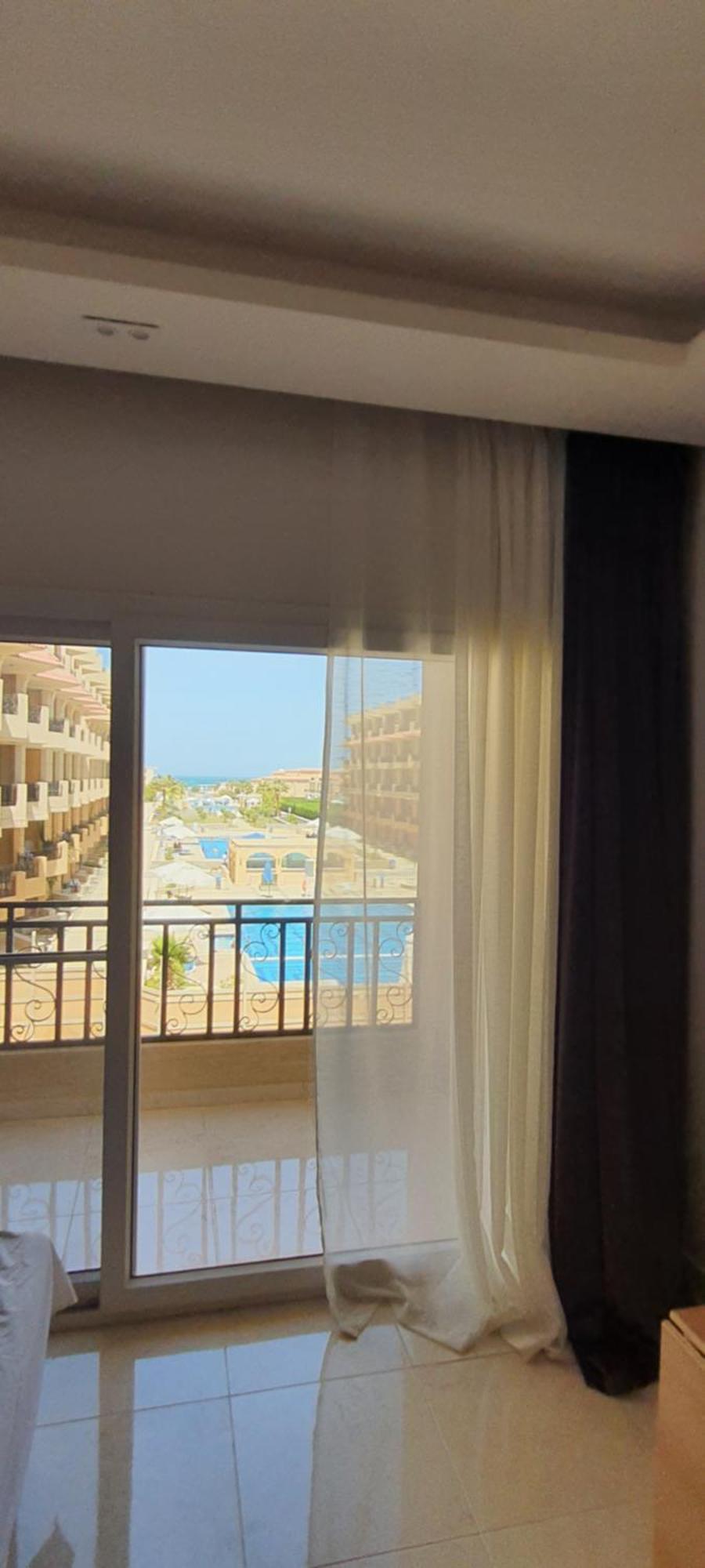 In Selena Bay * Hurghada